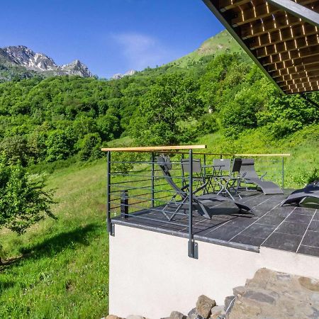 Maison Neuve A Grust Pour 12 Personnes, 4 Chambres, Wifi, Parking, Linge Et Menage Inclus - Fr-1-402-110 Exteriör bild