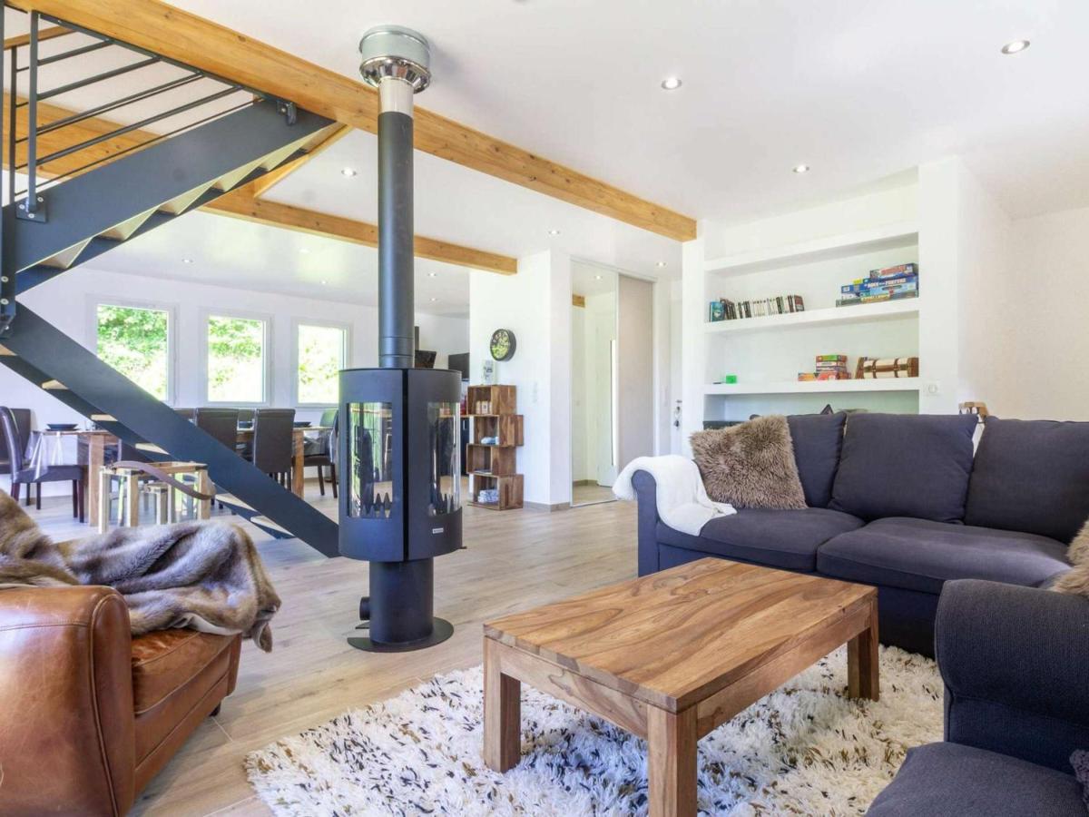Maison Neuve A Grust Pour 12 Personnes, 4 Chambres, Wifi, Parking, Linge Et Menage Inclus - Fr-1-402-110 Exteriör bild