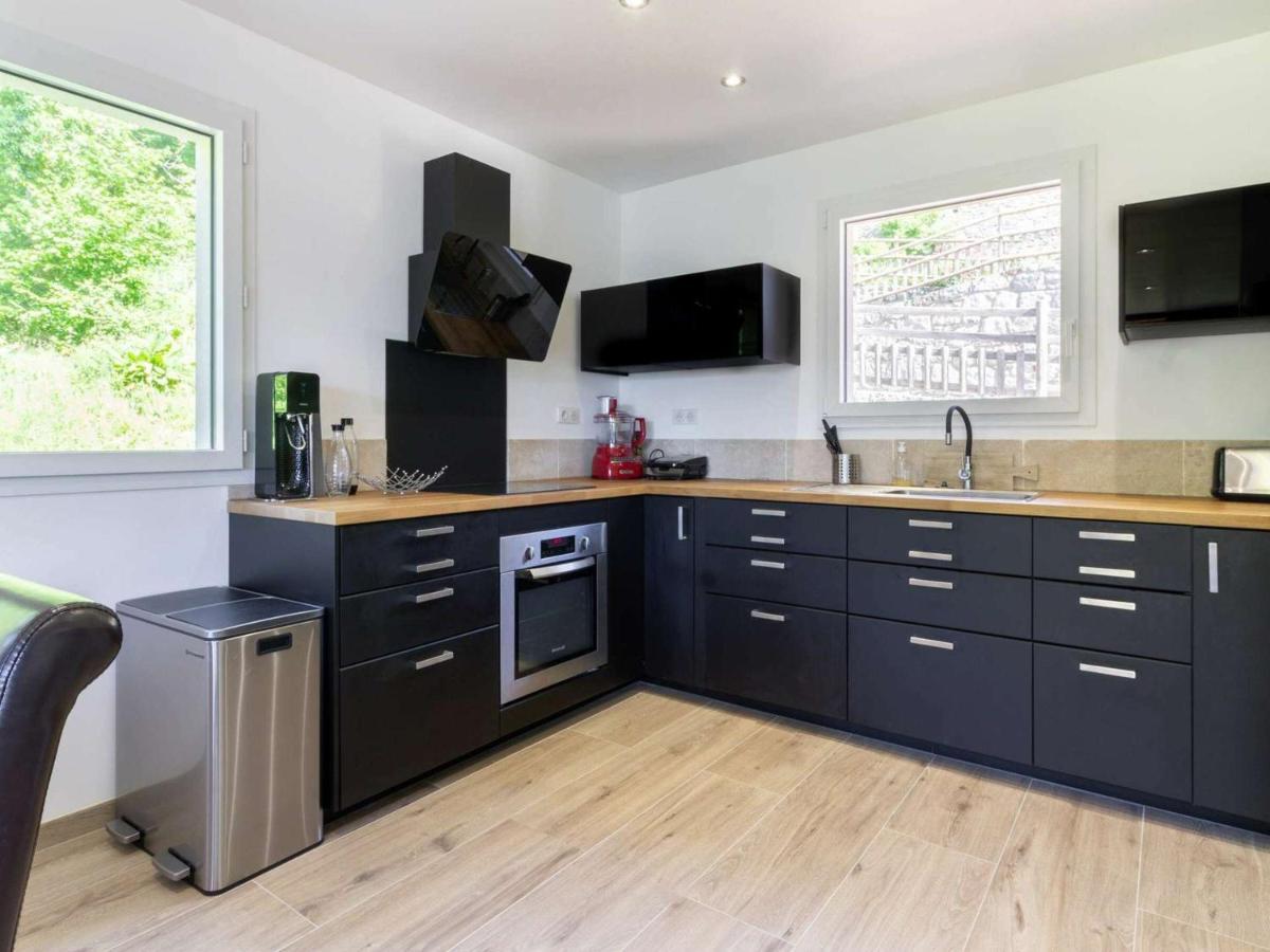 Maison Neuve A Grust Pour 12 Personnes, 4 Chambres, Wifi, Parking, Linge Et Menage Inclus - Fr-1-402-110 Exteriör bild