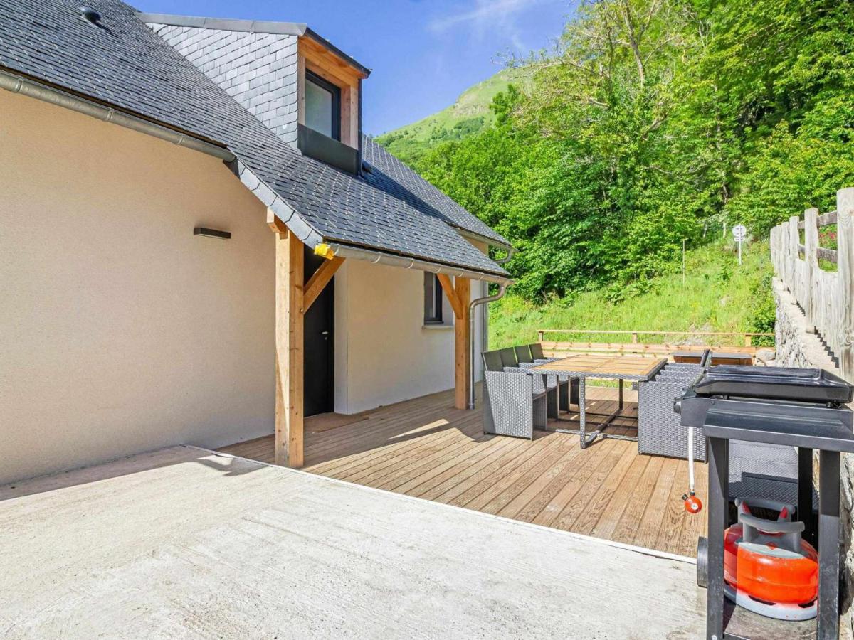 Maison Neuve A Grust Pour 12 Personnes, 4 Chambres, Wifi, Parking, Linge Et Menage Inclus - Fr-1-402-110 Exteriör bild