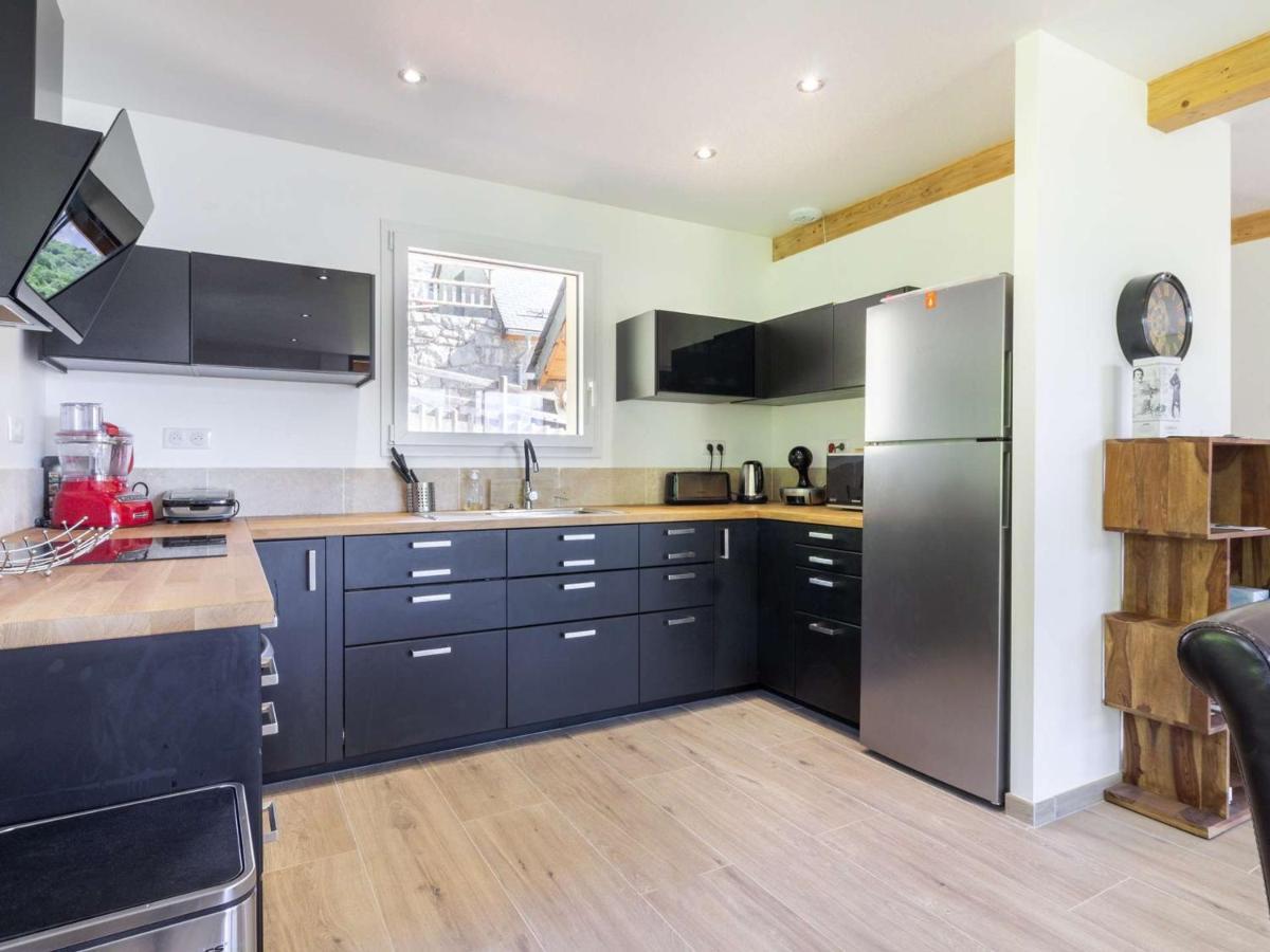 Maison Neuve A Grust Pour 12 Personnes, 4 Chambres, Wifi, Parking, Linge Et Menage Inclus - Fr-1-402-110 Exteriör bild