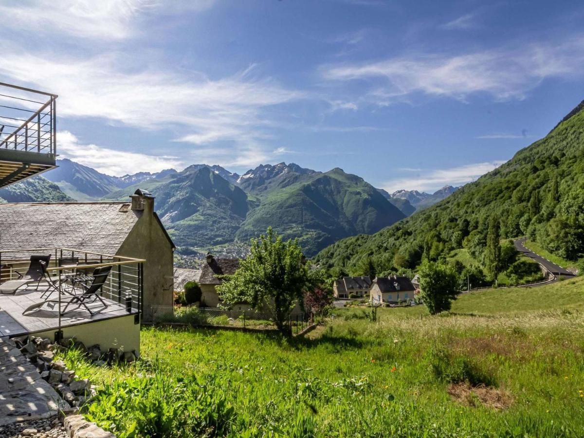 Maison Neuve A Grust Pour 12 Personnes, 4 Chambres, Wifi, Parking, Linge Et Menage Inclus - Fr-1-402-110 Exteriör bild
