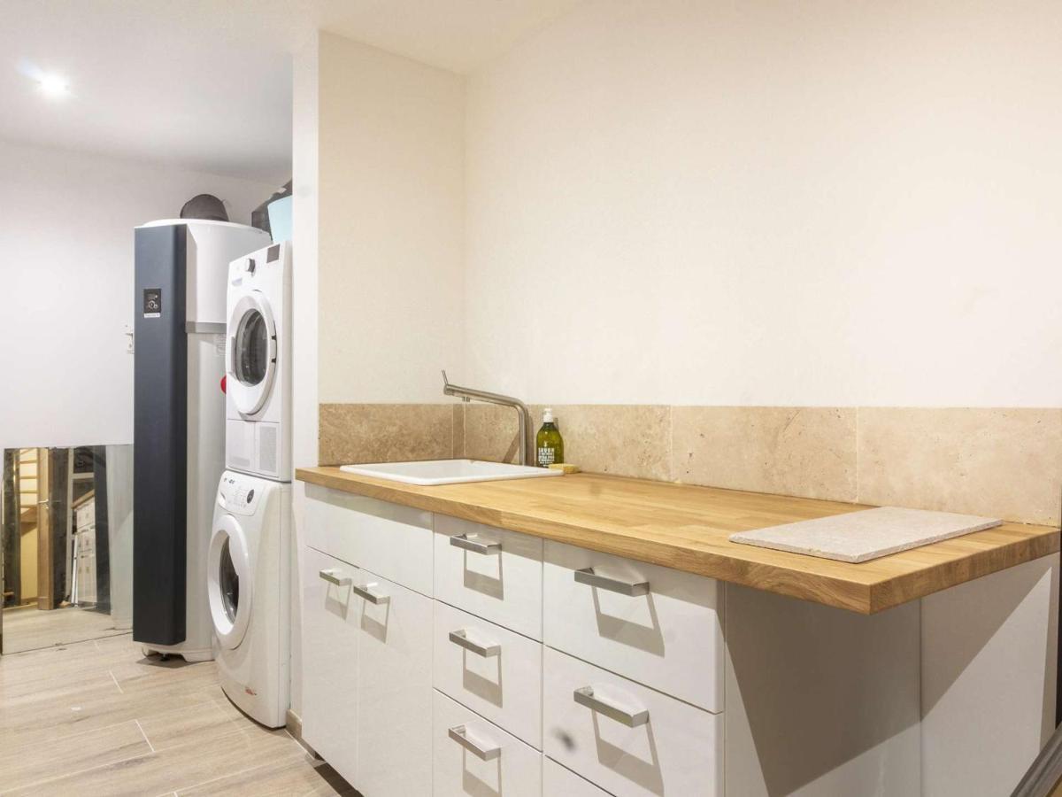 Maison Neuve A Grust Pour 12 Personnes, 4 Chambres, Wifi, Parking, Linge Et Menage Inclus - Fr-1-402-110 Exteriör bild