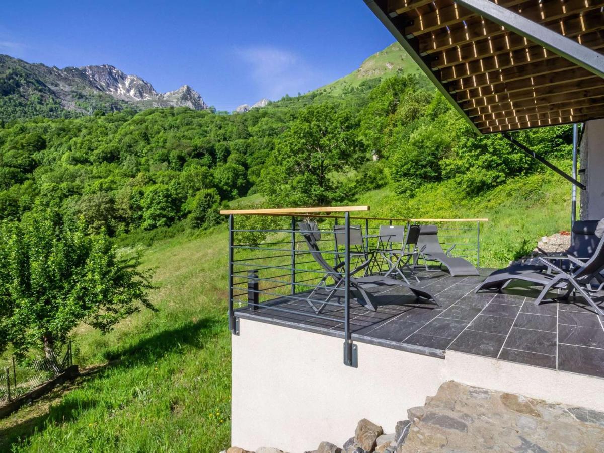 Maison Neuve A Grust Pour 12 Personnes, 4 Chambres, Wifi, Parking, Linge Et Menage Inclus - Fr-1-402-110 Exteriör bild