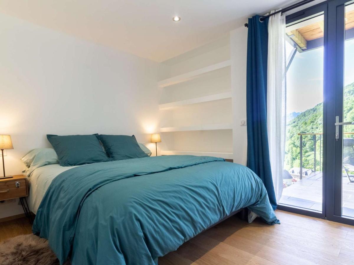 Maison Neuve A Grust Pour 12 Personnes, 4 Chambres, Wifi, Parking, Linge Et Menage Inclus - Fr-1-402-110 Exteriör bild