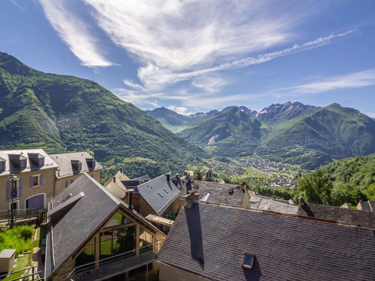 Maison Neuve A Grust Pour 12 Personnes, 4 Chambres, Wifi, Parking, Linge Et Menage Inclus - Fr-1-402-110 Exteriör bild