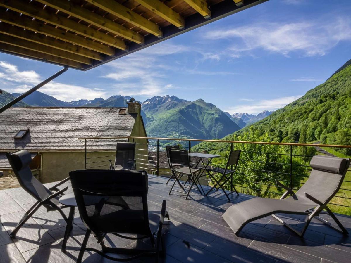 Maison Neuve A Grust Pour 12 Personnes, 4 Chambres, Wifi, Parking, Linge Et Menage Inclus - Fr-1-402-110 Exteriör bild